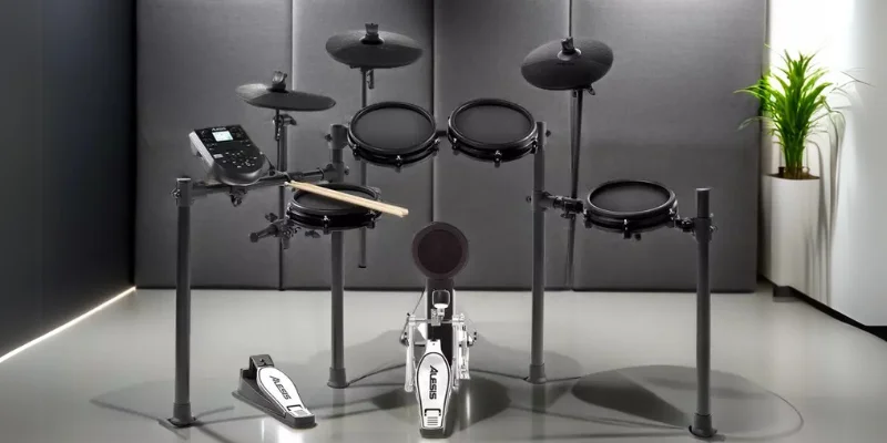 Alesis Nitro Mesh Electronic Drum Kit