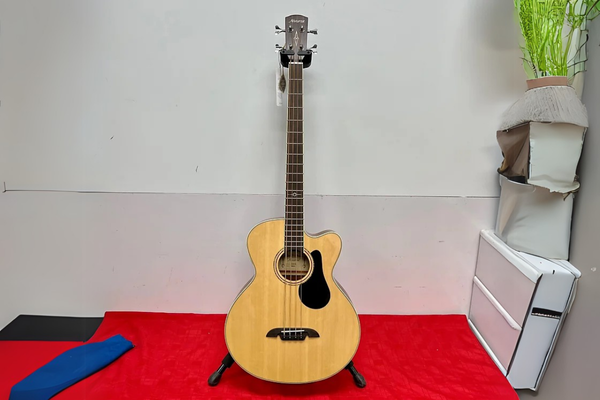 Alvarez Artist AB60CE