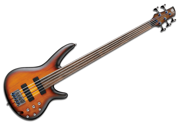 Ibanez SRF705 Portamento