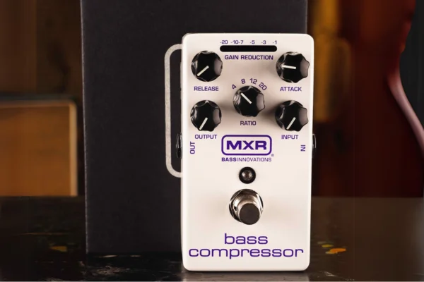 MXR M87