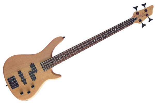 Stagg BC300FL 4-String Fusion