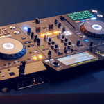 DJ Controller