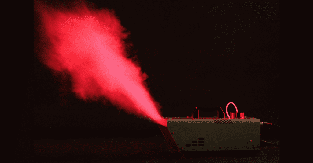 Fog Machine