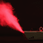 Fog Machine
