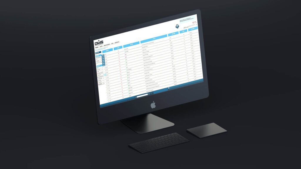 Direct Music Service DJ Pool