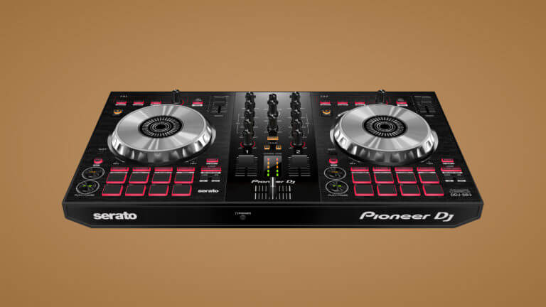 Pioneer DJ DDJ SB3 768x432 1